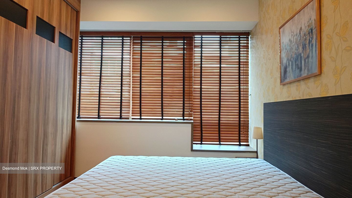 Le Reve (D14), Condominium #556972301